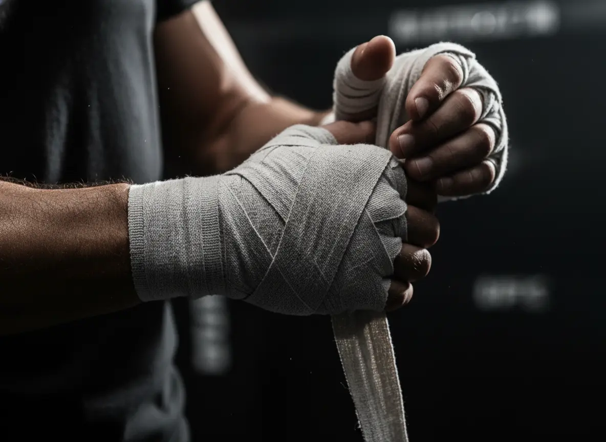 MMA and Combat Sports Training